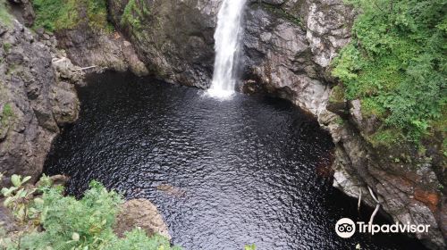 Falls of Foyers