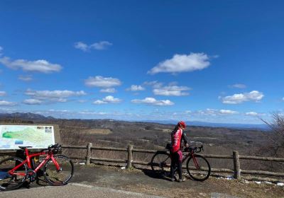 Zato Korobashi Viewing Platform