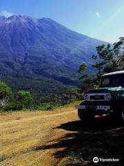 GunGGunG Adventure - Bali Culture Adventure Activities