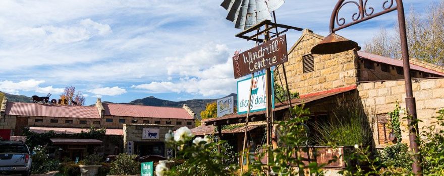 Clarens