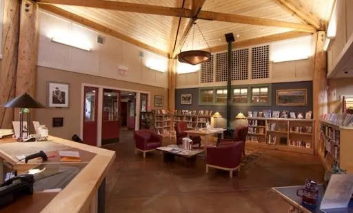 Sublette County Public Library