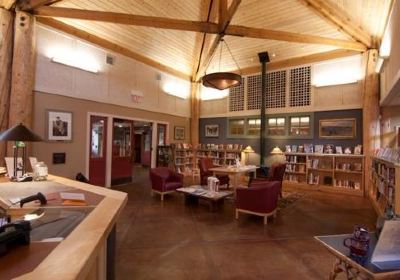 Sublette County Public Library