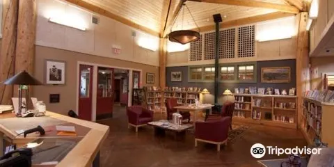 Sublette County Library