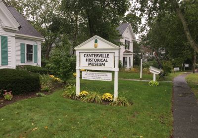 Centerville Historical Museum