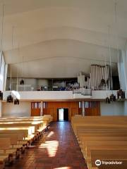 Lakeuden Risti Church