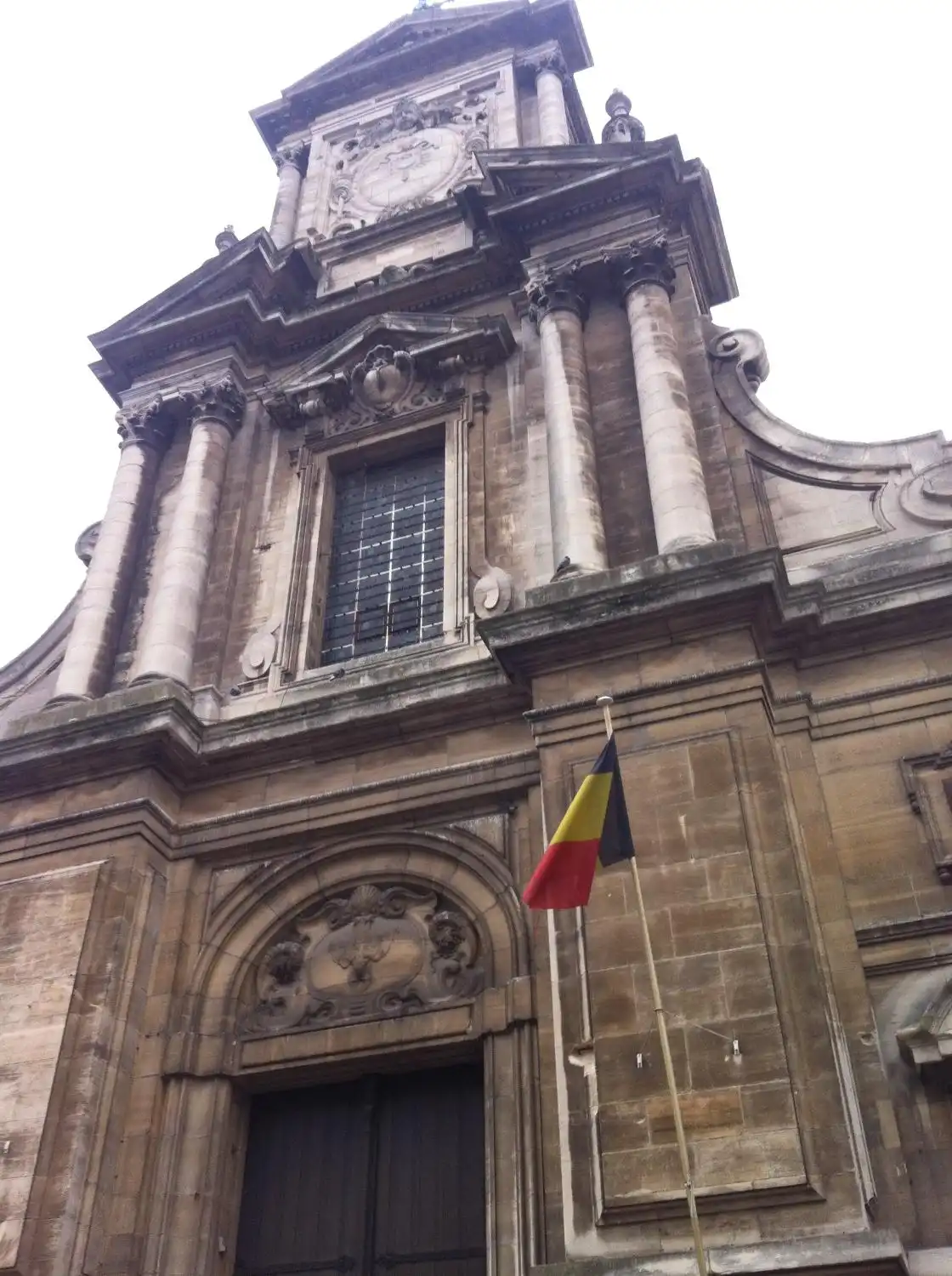 Hotels near St. Josse