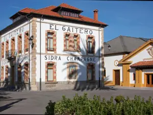 Sidra El Gaitero