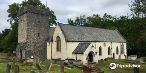 St Cadoc's Church