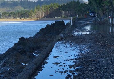 Hicks Bay
