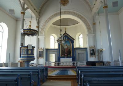 Växjö