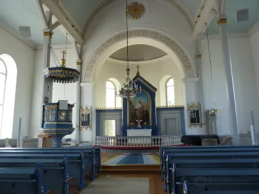 Växjö