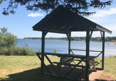 Tidnish Dock Provincial Park