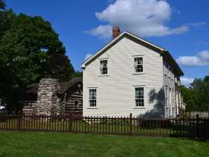 Joseph Smith Historic Site