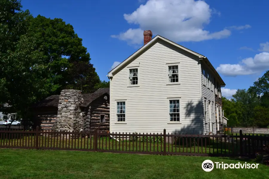 Joseph Smith Historic Site