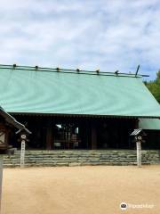 Shinome Shrine