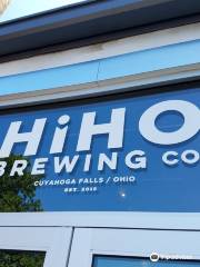 HiHO Brewing Co.