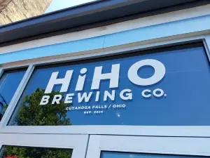 HiHO Brewing Co.