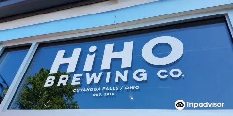 HiHO Brewing Company