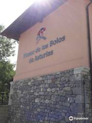 Museo De Los Bolos De Asturias