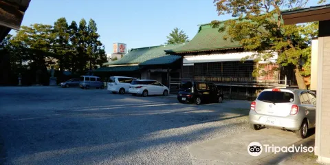 田名部神社