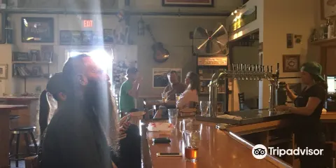 Madison River Brewing