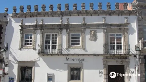 Casa dos Sá Soutomaior