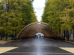 Sokolniki Park