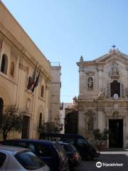Convento Santa Chiara