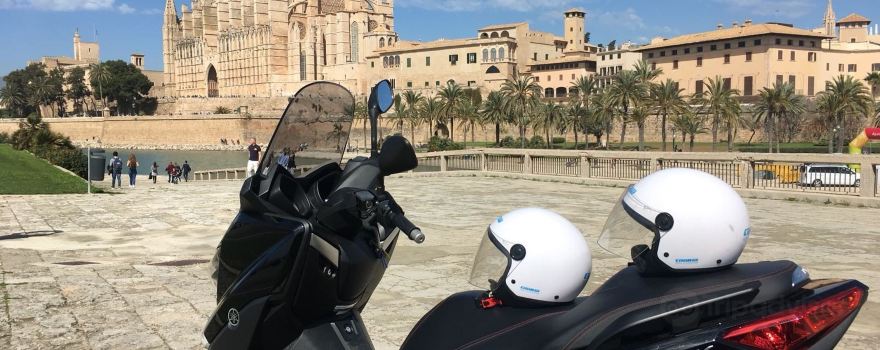 Cooltra Mallorca