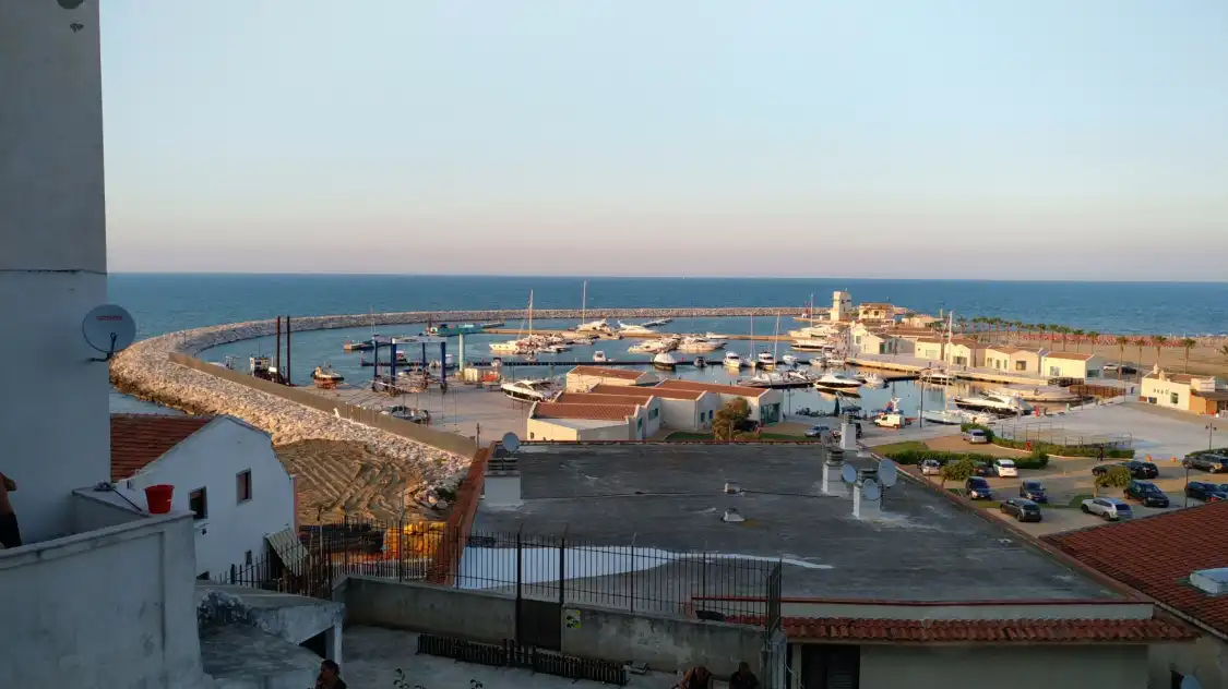 Hotels near Belvedere