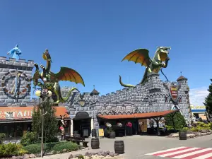 Excalibur City