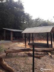 Ballavpur Wildlife Sanctuary