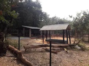 Ballavpur Wildlife Sanctuary