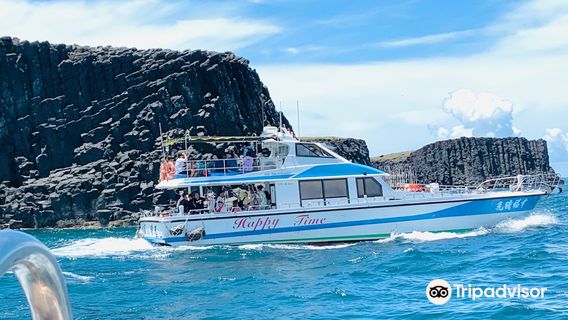South Penghu Marine National Park