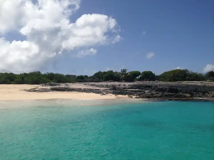 Các khách sạn gần Offshore Sailing School at Scrub Island