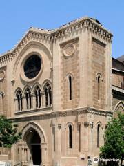 Església de Sant Joan | Lleida