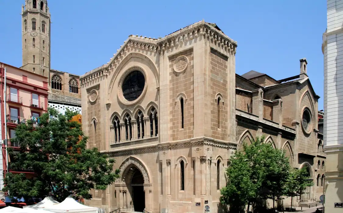 Hotels near Iglesia Sant Joan
