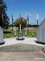Fannin County Veterans Memorial Park