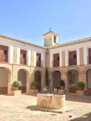 Santuario de las Virtudes