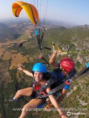 Parapente Algodonales