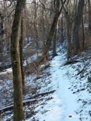 Sunderbruch Park Trail