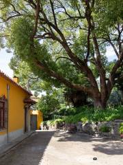 Casa Sao Roque Centro de Arte