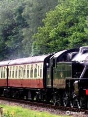 Lakeside and Haverthwaite Railway