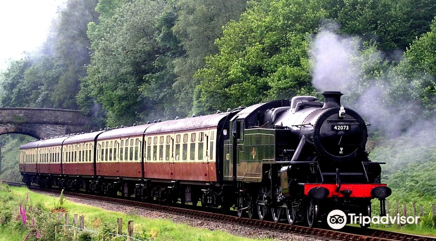 3_Lakeside and Haverthwaite Railway