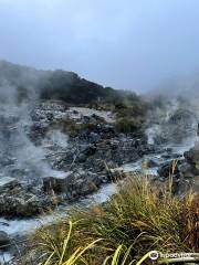 Sulfur Valley Recreation Area