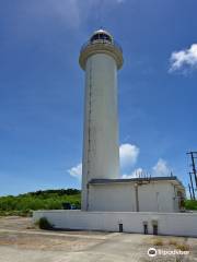 Ikemajima lighthouse