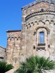 Sanctuary of Our Lady Queen of Anglona