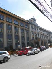 University of San Carlos Museum