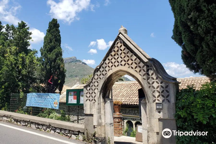 Chiesa Anglicana di San Giorgio