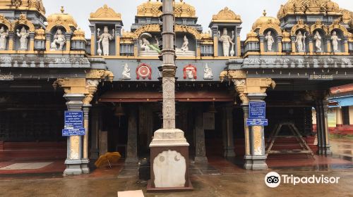 Shree Venkataramana Temple